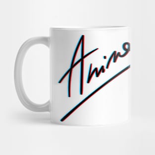 Anime Mug